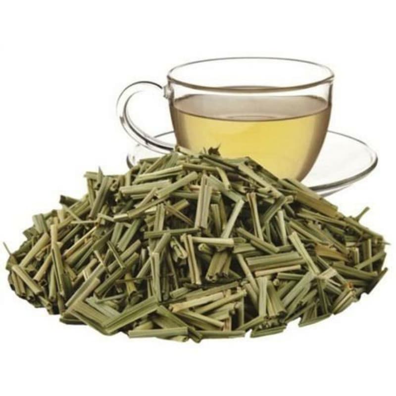 Lemon grass tea