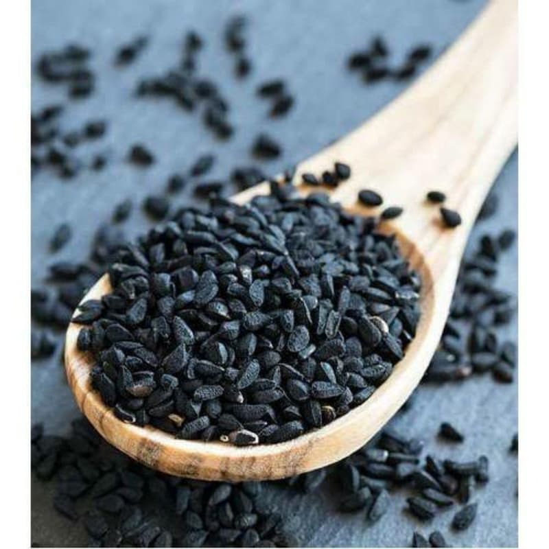 Black cumin seeds