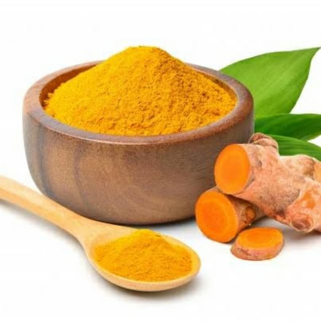 Desi Haldi/Turmeric powder
